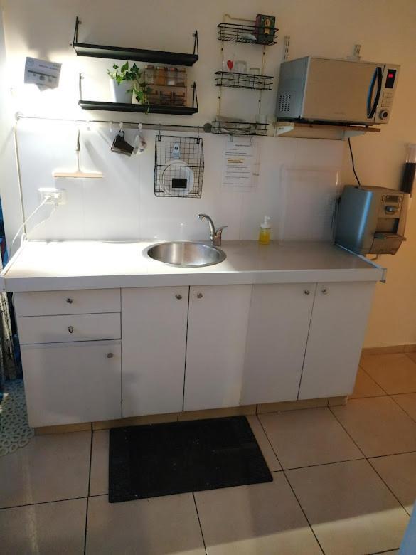 Bugrashov 13 Room Tel Awiw Zewnętrze zdjęcie