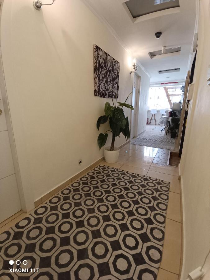 Bugrashov 13 Room Tel Awiw Zewnętrze zdjęcie