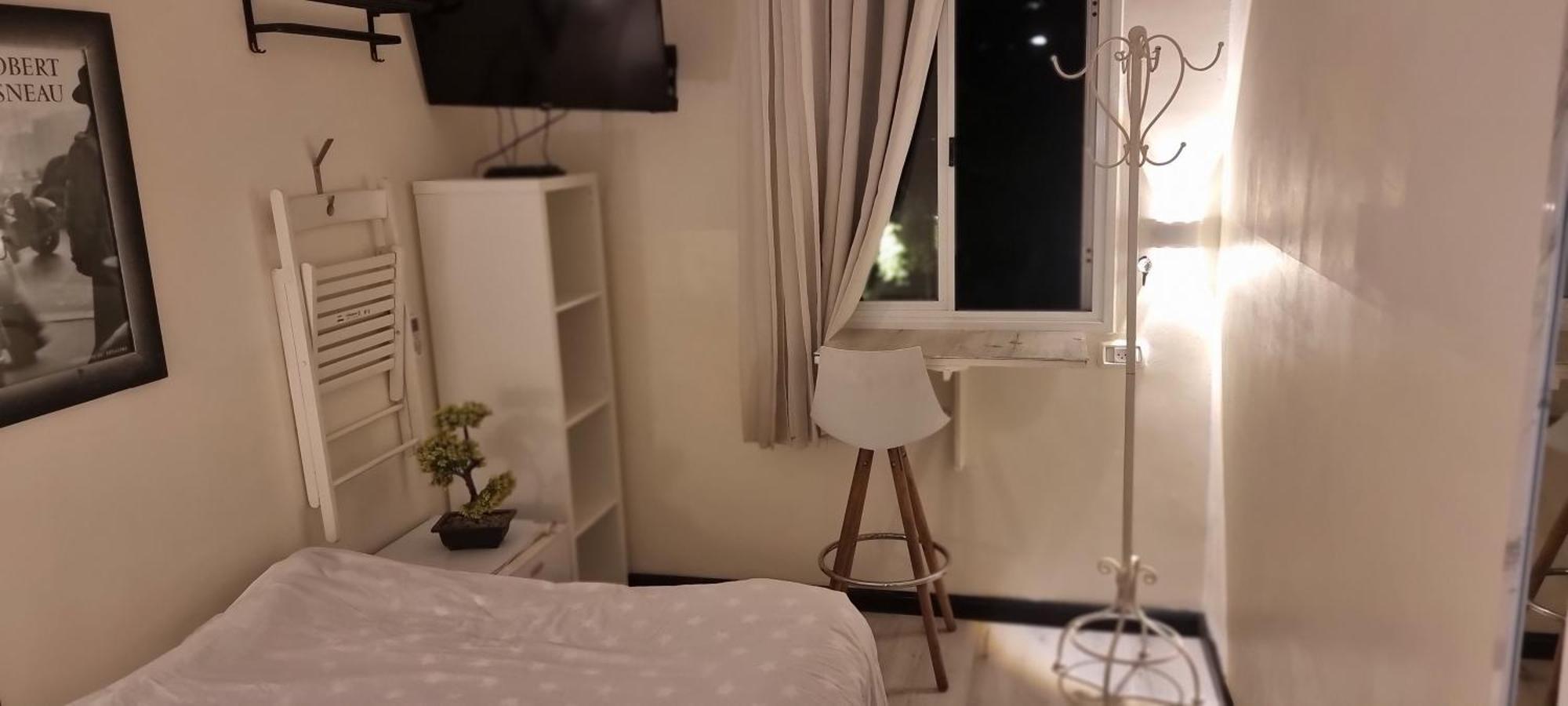 Bugrashov 13 Room Tel Awiw Zewnętrze zdjęcie