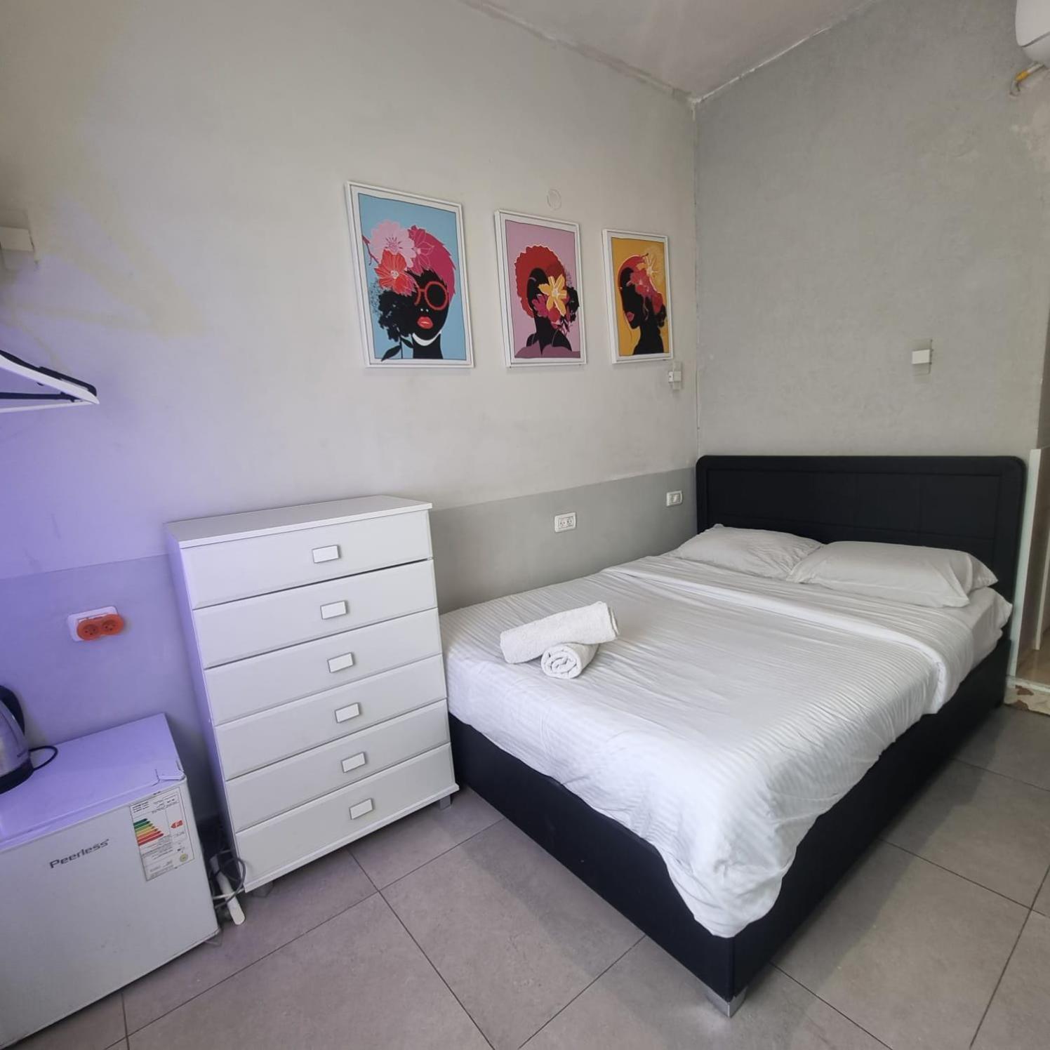 Bugrashov 13 Room Tel Awiw Pokój zdjęcie