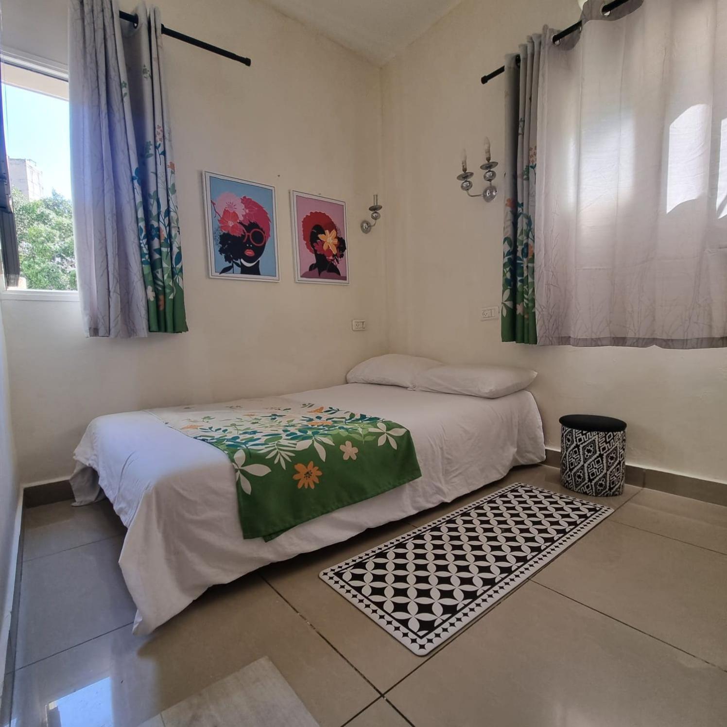 Bugrashov 13 Room Tel Awiw Zewnętrze zdjęcie
