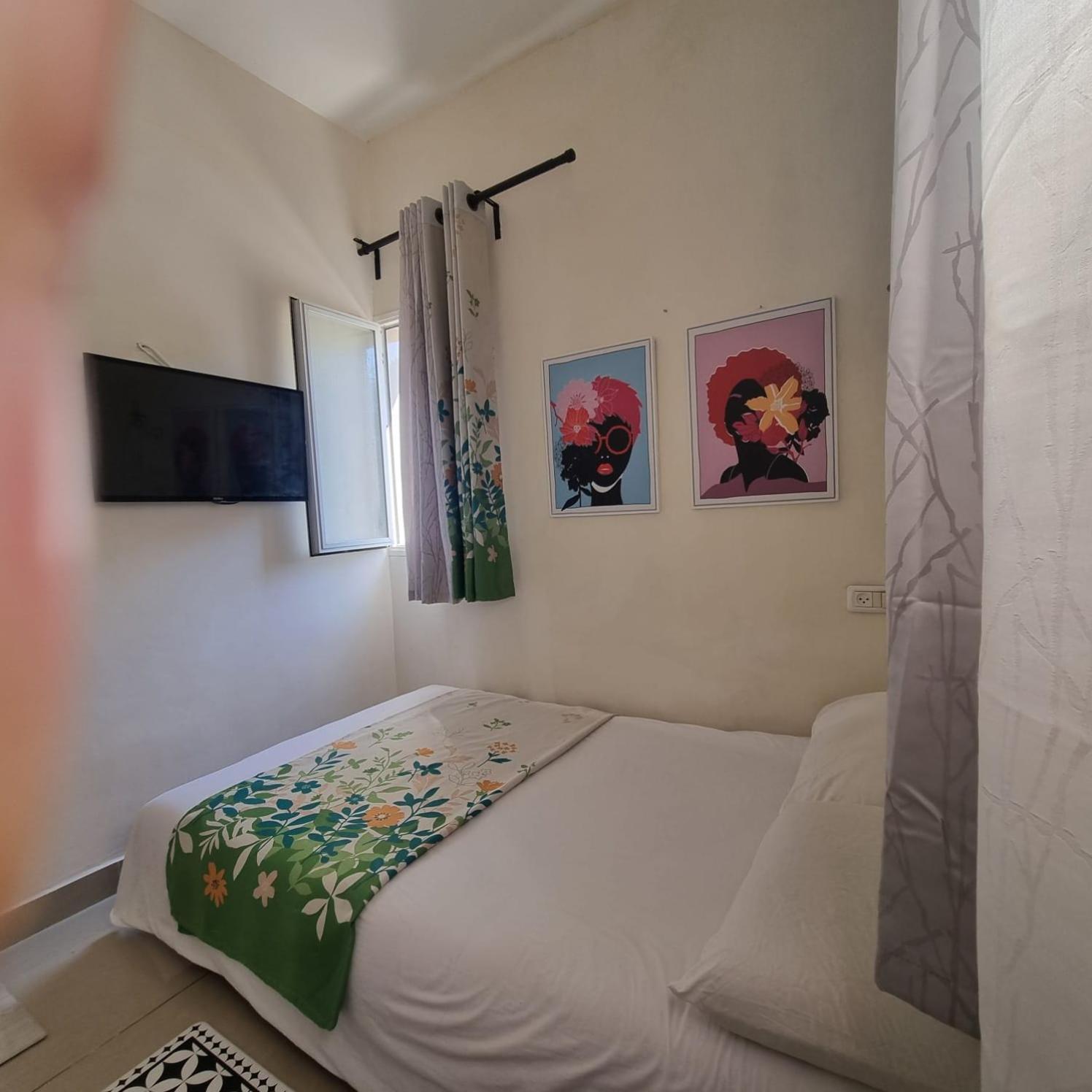 Bugrashov 13 Room Tel Awiw Zewnętrze zdjęcie